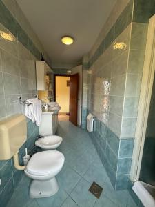 Apartments with parking space Bozava, Dugi otok - 23903