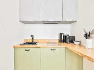 Amazing Apartment 1BR 4P - Crémieux - Gare de Lyon