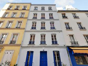 Amazing Apartment 1BR 4P - Crémieux - Gare de Lyon