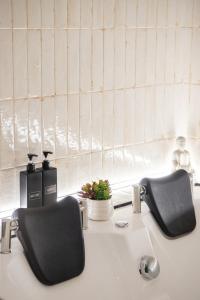 Ventuno Dei Luxury Suites San Giovanni