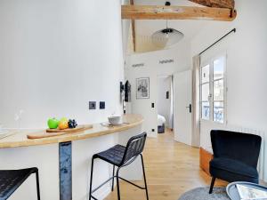 Perfect location - Gare de Lyon Bastille