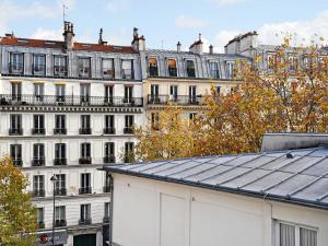 Perfect location - Gare de Lyon Bastille