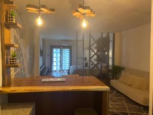 Suites Ayampe Front Beach