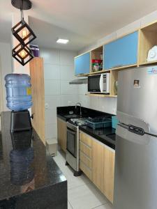 Muro Alto Condominio - 312