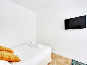Cozy Studio - 4P - Place de la Bastille