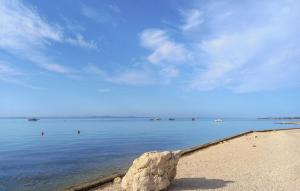 Apartments by the sea Vir - 23753