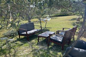 Holiday house with a parking space Bol, Brac - 23788