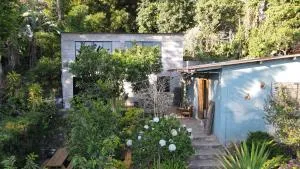 Bambu Hostel - 康塞普西翁德阿塔科