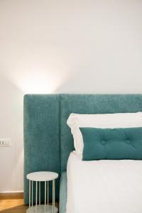 Ventuno Dei Luxury Suites San Giovanni