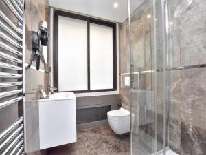 Chic apartment - 1BR 4P - near the Palais Garnier