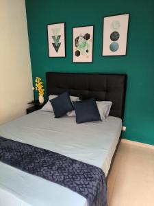 APARTAMENTO EN ZONA TURISTICA OESTE Cali