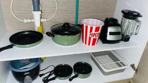 APARTAMENTO EN ZONA TURISTICA OESTE Cali