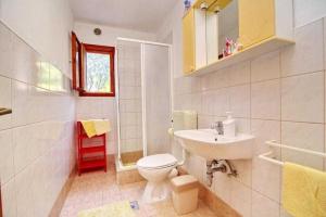 Apartments by the sea Karbuni, Korcula - 23806