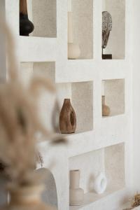 Casa Maya - 2BR Villa in Kedungu