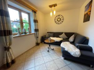 Ferienwohnung Just - inkl. Chiemgau-Karte