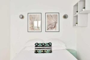 Appartement in the heart of Paris Jardin du Luxembourg