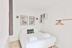 Appartement in the heart of Paris Jardin du Luxembourg