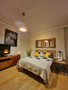 City Center Apartments
