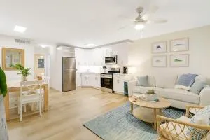 Sailfish Suites 10 - Waterfront and Pet Friendly - Stuart