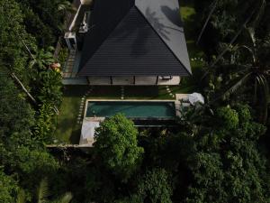 The Jangala Luxury Retreat Ubud-Villa Sungai