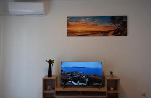 Apartments with parking space Kastel Stafilic, Kastela - 23905