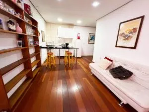 Apartamento 02 dormitorios para trabalhadores - Partenon