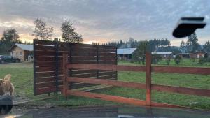 Spectacular Summer cabaña