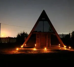 Cabaña - Pitrufquén