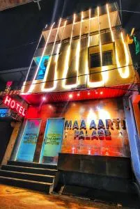 HOTEL MAA AARTI PALACe - Ujjain