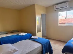 Quartos para temporada - 图托亚