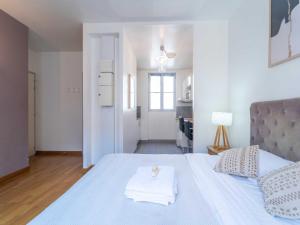 Charming studio- 2P- Jardin des plantes Austerlitz