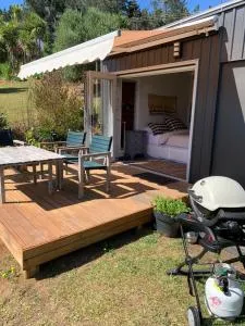 Private Olive Grove Studio - Horoeke