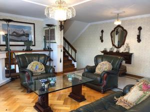 ¿Lejos de tu hogar? Aquí te sentirás a gusto.