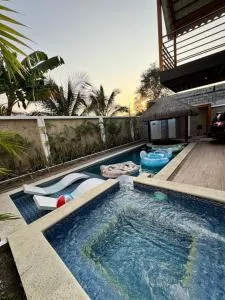 Luxury House Portoviejo - Rocafuerte