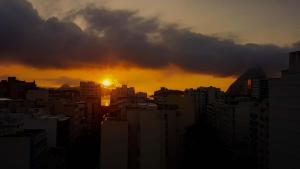 Meu espaço no Catete