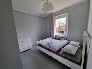 Villa Vanilla Łagów