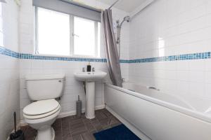 Durham 3Bedroom Home Away From Home