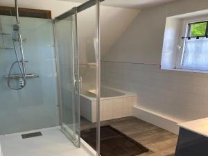 Countryside Stay in Fransu