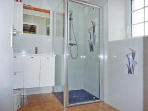 Maisons de vacances Stone House near Torche Beach : photos des chambres
