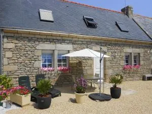 Semi-detached house, Lesconil - Plobannalec-Lesconil
