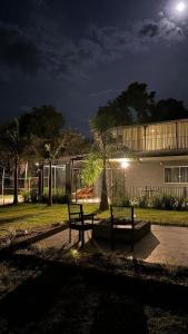 Casa Aconchego Exclusivo para Casal