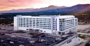 Hotel Polaris - Gleneagle