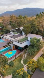 Moon Heart Village Khao Yai Pool Villa