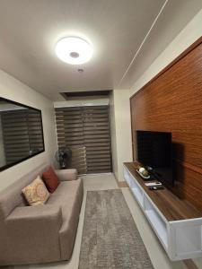 Shore 3 Residences tower 3