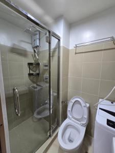 Shore 3 Residences tower 3