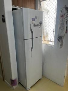 A poucos passos da praia, no melhor local da Praia do Mar Grosso!