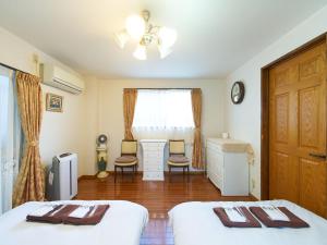 Koka House TOKYO ASAKUSA