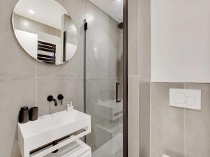 Appartements Magnificent apartment - 2BR 4P - Place des Vosges : photos des chambres