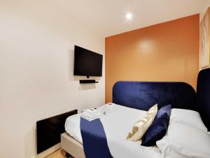 Appartements Magnificent apartment - 2BR 4P - Place des Vosges : photos des chambres