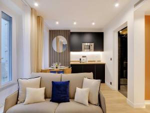 Appartements Magnificent apartment - 2BR 4P - Place des Vosges : Appartement 2 Chambres